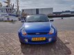 Ford Streetka - 1.6 - 1 - Thumbnail