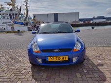 Ford Streetka - 1.6