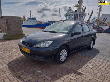 Ford Focus - 1.6-16V Ambiente | 159.060 km | N.A.P - 1