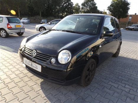 Volkswagen Lupo - 1.4 - 1