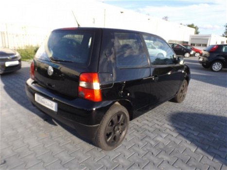 Volkswagen Lupo - 1.4 - 1