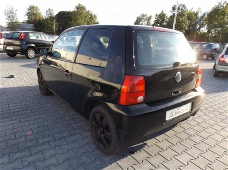 Volkswagen Lupo - 1.4 - 1