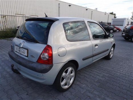 Renault Clio - RT 1.4 16V - 1