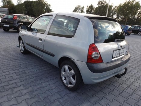 Renault Clio - RT 1.4 16V - 1