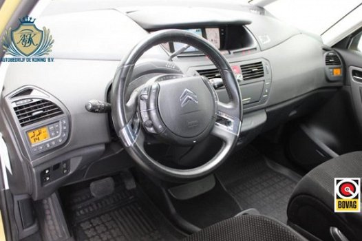 Citroën Grand C4 Picasso - 1.6 THP Ambiance EB6V 7p. Climate control, Cruis control, Multi stuur - 1