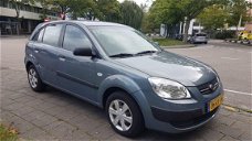 Kia Rio - 1.4 X-pect 1.4 benzine 1 jaar APK NAP