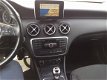 Mercedes-Benz A-klasse - 180 Edition Navigatie 4U3 Led/Xenon/leer/Rijd Super/NAP - 1 - Thumbnail