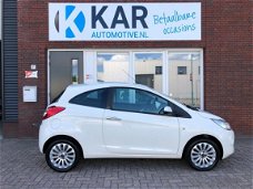 Ford Ka - 1.2 Titanium X start/stop 1e Eig. Slechts 60.000 KM