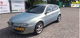 Alfa Romeo 147 - 2.0 T.Spark Distinctive Selespeed INRUIL MOGELIJK - 1 - Thumbnail