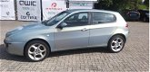 Alfa Romeo 147 - 2.0 T.Spark Distinctive Selespeed INRUIL MOGELIJK - 1 - Thumbnail