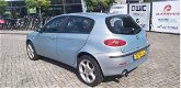 Alfa Romeo 147 - 2.0 T.Spark Distinctive Selespeed INRUIL MOGELIJK - 1 - Thumbnail