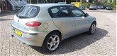 Alfa Romeo 147 - 2.0 T.Spark Distinctive Selespeed INRUIL MOGELIJK - 1 - Thumbnail