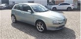 Alfa Romeo 147 - 2.0 T.Spark Distinctive Selespeed INRUIL MOGELIJK - 1 - Thumbnail