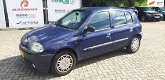Renault Clio - 1.9 D RN INRUIL MOGELIJK - 1 - Thumbnail