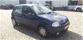 Renault Clio - 1.9 D RN INRUIL MOGELIJK - 1 - Thumbnail