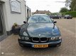 BMW 5-serie - e39 540i Executive Youngtimer/NAP/Nwe APK - 1 - Thumbnail