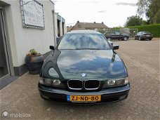 BMW 5-serie - e39 540i Executive Youngtimer/NAP/Nwe APK