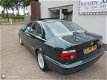BMW 5-serie - e39 540i Executive Youngtimer/NAP/Nwe APK - 1 - Thumbnail