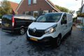 Renault Trafic - 1.6 dCi T27 L1H1 Comfort - 1 - Thumbnail