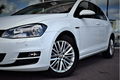 Volkswagen Golf - 7 1.4 TSI Cup BlueM. Tech / Dealer ond. / Full-optie - 1 - Thumbnail