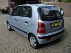 Hyundai Atos - 1.1i Active Cool 2005 5-drs Airco Nw APK 48000KM NAP