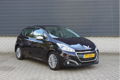 Peugeot 208 - 1.6 HDI 100pk 5D Blue Lease Executive Navi Clima - 1 - Thumbnail