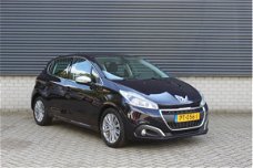 Peugeot 208 - 1.6 HDI 100pk 5D Blue Lease Executive Navi Clima