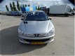 Peugeot 206 - 1.4-16V Air-line 3 / climate control / elektrische ramen - 1 - Thumbnail
