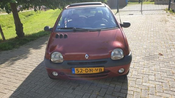 Renault Twingo - 1.2 Comfort met stuurbekrachtiging - 1