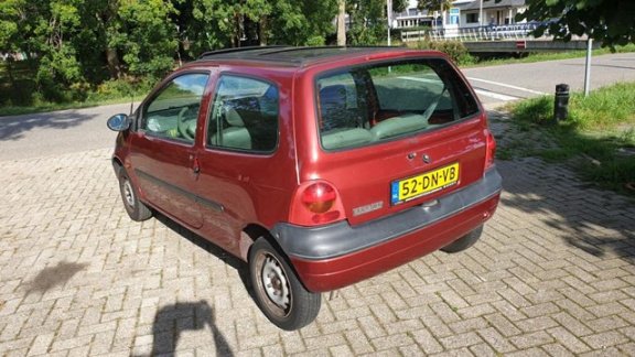 Renault Twingo - 1.2 Comfort met stuurbekrachtiging - 1