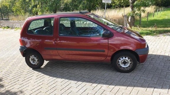 Renault Twingo - 1.2 Comfort met stuurbekrachtiging - 1