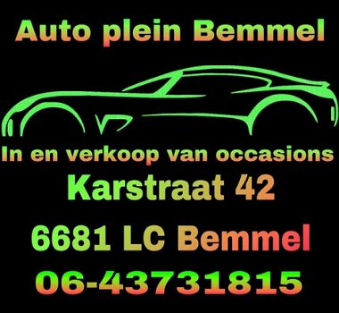 Renault Twingo - 1.2 Comfort met stuurbekrachtiging - 1