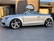 Audi TT Roadster - 2.0 TFSI S-Line s-tronic Navi Xenon - 1 - Thumbnail