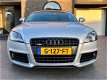 Audi TT Roadster - 2.0 TFSI S-Line s-tronic Navi Xenon - 1 - Thumbnail