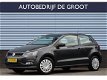 Volkswagen Polo - 1.0 Easyline Airco, Elektr. Pakket, Stuurbekrachtiging - 1 - Thumbnail