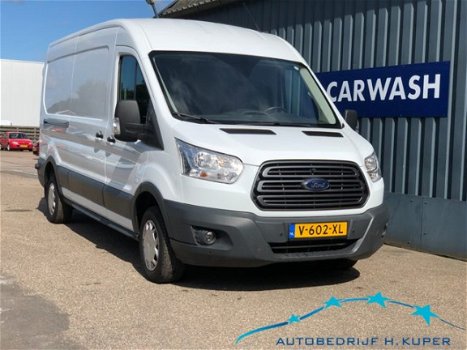 Ford Transit - 310 2.0 TDCI L3H2 Ambiente - 1