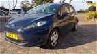 Ford Fiesta - 1.25 Limited Nette staat, 4 nieuwe Michelin banden - 1 - Thumbnail