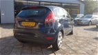Ford Fiesta - 1.25 Limited Nette staat, 4 nieuwe Michelin banden - 1 - Thumbnail