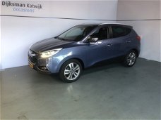 Hyundai ix35 - 2.0 CRDi HP 4WD i-C