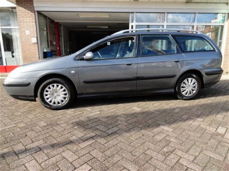 Citroën C5 Break - 1.8 16V Ligne Prestige - 1