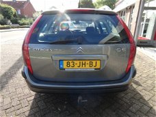 Citroën C5 Break - 1.8 16V Ligne Prestige