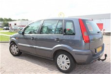 Ford Fusion - 1.6-16V Luxury airco , 5 deuren