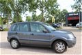 Ford Fusion - 1.6-16V Luxury airco , 5 deuren - 1 - Thumbnail