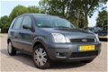 Ford Fusion - 1.6-16V Luxury airco , 5 deuren - 1 - Thumbnail