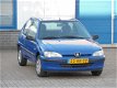 Peugeot 106 - 1.1 XR NiEUWE APK/NAP/117 644 KMRIJD SUPER - 1 - Thumbnail