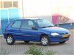 Peugeot 106 - 1.1 XR NiEUWE APK/NAP/117 644 KMRIJD SUPER - 1 - Thumbnail