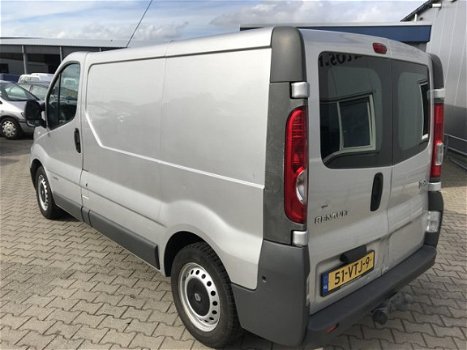 Renault Trafic - 2.0 dCi T29 L1H1 Générique - 1