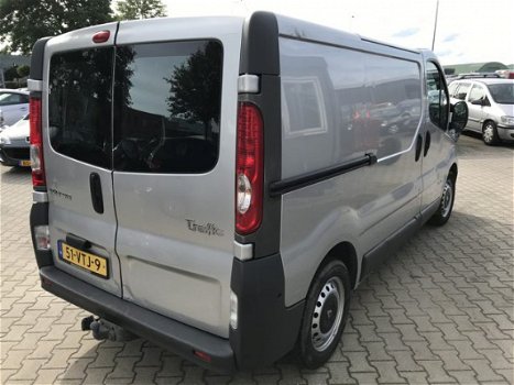 Renault Trafic - 2.0 dCi T29 L1H1 Générique - 1