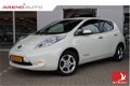 Nissan LEAF - Electric 24 kwh INCL BATTERIJ INCL AFL KOSTEN - 1 - Thumbnail