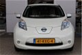 Nissan LEAF - Electric 24 kwh INCL BATTERIJ INCL AFL KOSTEN - 1 - Thumbnail